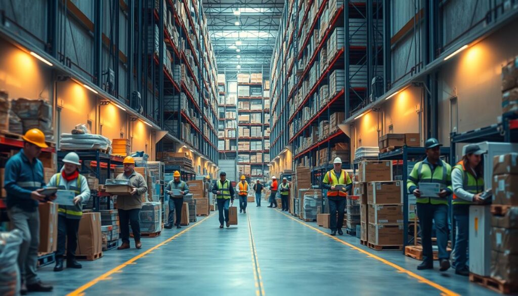 supply chain career paths