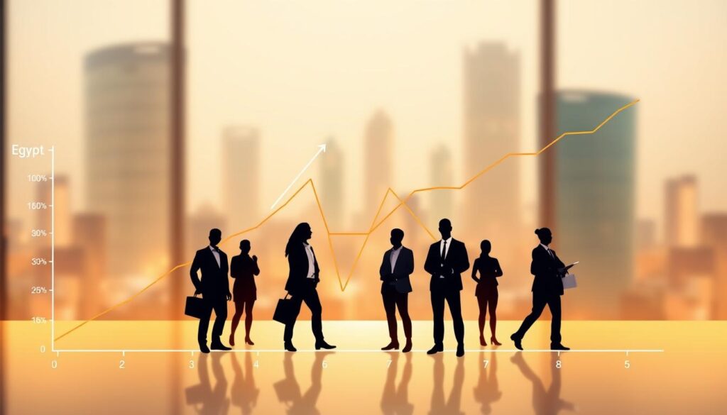 supply chain salary growth