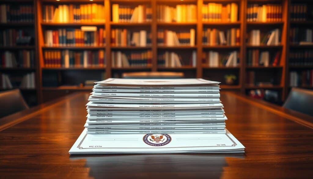 International Certifications